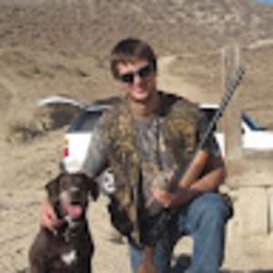 Meet your Posher, Bryce